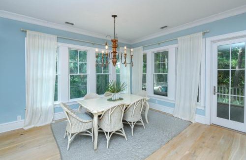 West Beach House | 57 Surfwatch Drive by Akers Ellis Rentals