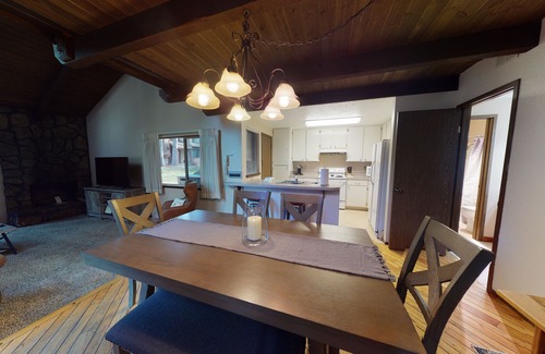 Tennis Village Condo | 57 Tennis Village | 2 BR/2 BA, Sleeps 6