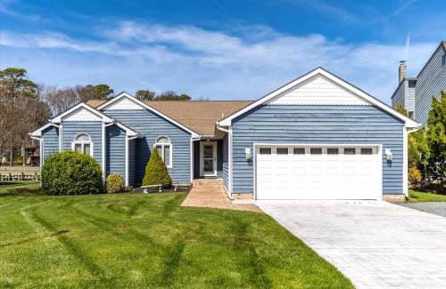 Ocean Pines House | 57 Wood Duck Drive