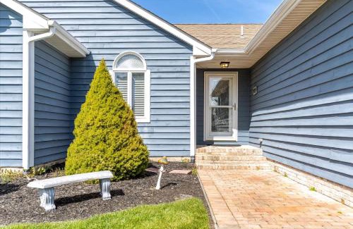 Ocean Pines House | 57 Wood Duck Drive