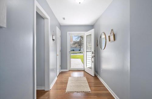 Ocean Pines House | 57 Wood Duck Drive