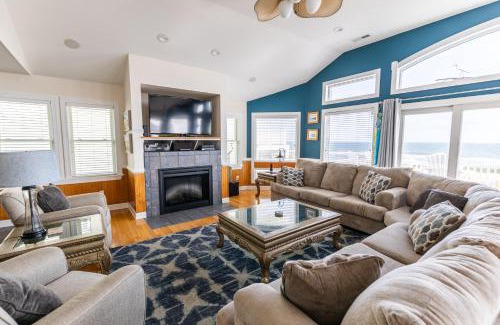 Nags Head House | 5710 - Karen's Krib by Resort Realty