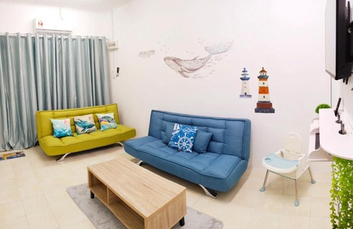 Taman Dato Haji Abdul Samad House | 575 MyCamp Homestay in Port Dickson