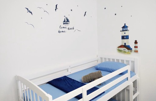 Taman Dato Haji Abdul Samad House | 575 MyCamp Homestay in Port Dickson