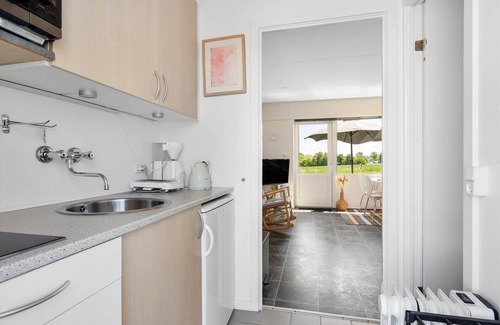 Sandkaas Apartment | 5792 Allinge - Tejnvej 25 lejl. 28