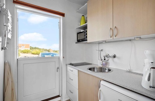 Sandkaas Apartment | 5792 Allinge - Tejnvej 25 lejl. 28