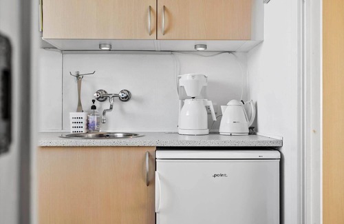 Sandkaas Apartment | 5792 Allinge - Tejnvej 25 lejl. 28