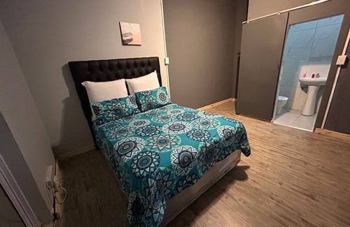 Parow House | 57onWYNNE