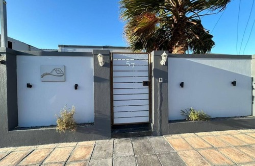 Parow House | 57onWYNNE