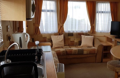 Brean Other | 58 Brightholme Holiday Park