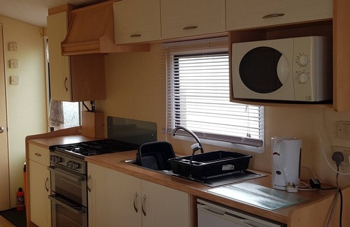 Brean Other | 58 Brightholme Holiday Park