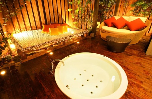 Aso Hotel | 58 m² Hotel ∙ 2 bedrooms ∙ 4 guests