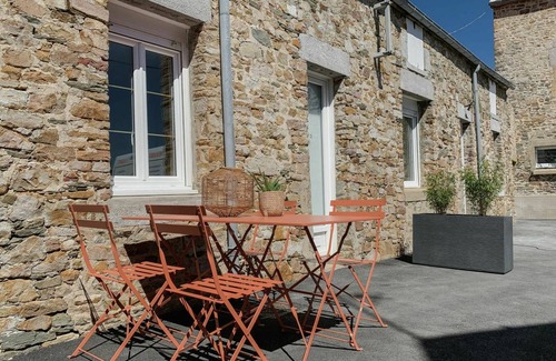 Pirou Other | 58 m² Accommodation ∙ 2 bedrooms ∙ 4 guests