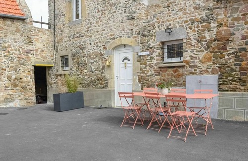 Pirou Other | 58 m² Accommodation ∙ 2 bedrooms ∙ 4 guests