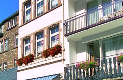 Bad Bertrich Apartment | 58 m² Apartment ∙ 1 bedroom ∙ 2 guests