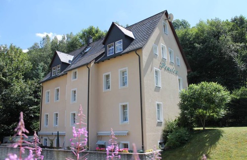 Frohnau Apartment | 58 m² Apartment ∙ 1 bedroom ∙ 4 guests