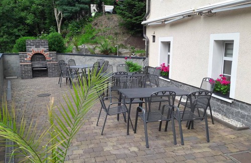 Frohnau Apartment | 58 m² Apartment ∙ 1 bedroom ∙ 4 guests