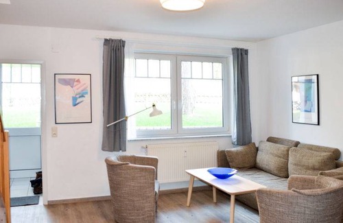 Koserow Apartment | 58 m² Apartment ∙ 1 bedroom ∙ 4 guests