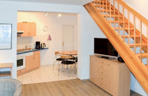 Koserow Apartment | 58 m² Apartment ∙ 1 bedroom ∙ 4 guests