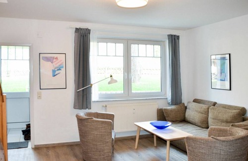 Koserow Apartment | 58 m² Apartment ∙ 1 bedroom ∙ 4 guests