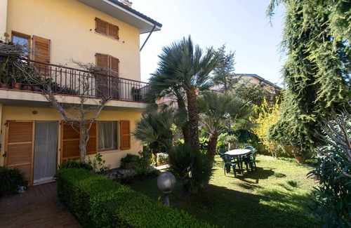 Sirolo Apartment | 58 m² Apartment ∙ 1 bedroom ∙ 4 guests