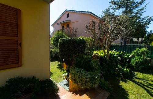 Sirolo Apartment | 58 m² Apartment ∙ 1 bedroom ∙ 4 guests