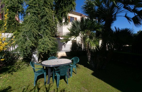 Sirolo Apartment | 58 m² Apartment ∙ 1 bedroom ∙ 4 guests