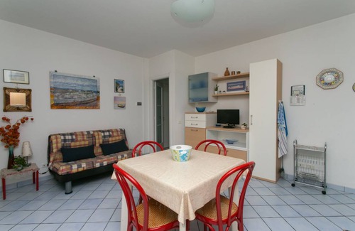 Sirolo Apartment | 58 m² Apartment ∙ 1 bedroom ∙ 4 guests