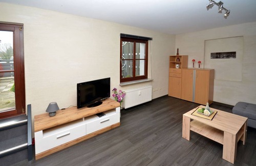 Lage Apartment | 58 m² Apartment ∙ 1 bedroom ∙ 2 guests