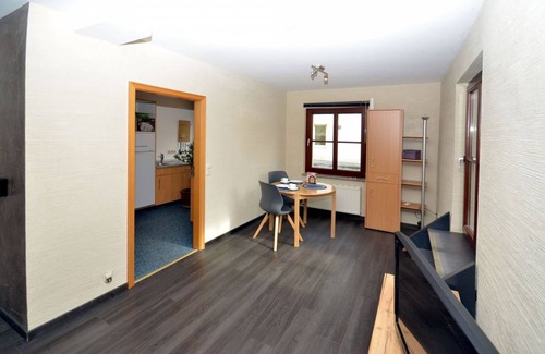 Lage Apartment | 58 m² Apartment ∙ 1 bedroom ∙ 2 guests