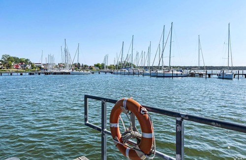 Breege Apartment | 58 m² Apartment ∙ 2 bedrooms ∙ 4 guests