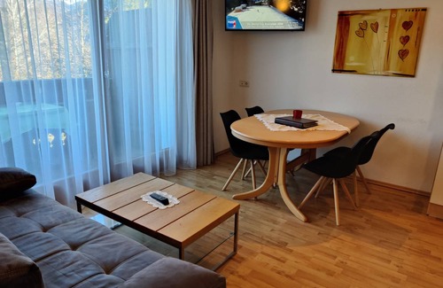 Naz Apartment | 58 m² Apartment ∙ 2 bedrooms ∙ 5 guests