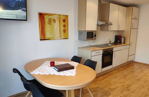 Naz Apartment | 58 m² Apartment ∙ 2 bedrooms ∙ 5 guests