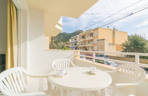 Canyamel Apartment | 58 m² Apartment ∙ 2 bedrooms ∙ 4 guests