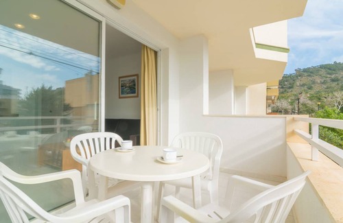 Canyamel Apartment | 58 m² Apartment ∙ 2 bedrooms ∙ 4 guests