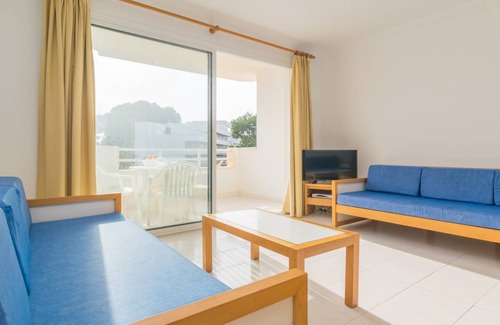Canyamel Apartment | 58 m² Apartment ∙ 2 bedrooms ∙ 4 guests