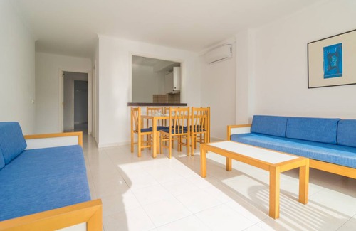 Canyamel Apartment | 58 m² Apartment ∙ 2 bedrooms ∙ 4 guests