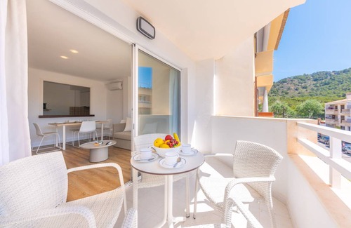 Canyamel Apartment | 58 m² Apartment ∙ 2 bedrooms ∙ 4 guests