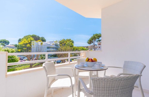 Canyamel Apartment | 58 m² Apartment ∙ 2 bedrooms ∙ 4 guests