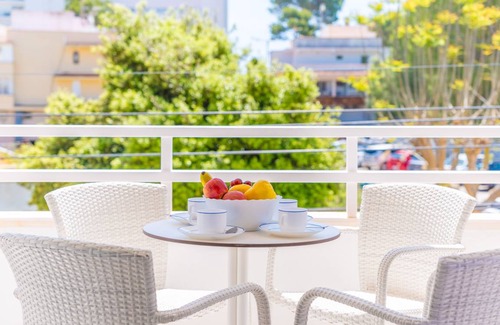 Canyamel Apartment | 58 m² Apartment ∙ 2 bedrooms ∙ 4 guests