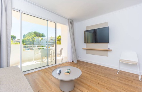 Canyamel Apartment | 58 m² Apartment ∙ 2 bedrooms ∙ 4 guests