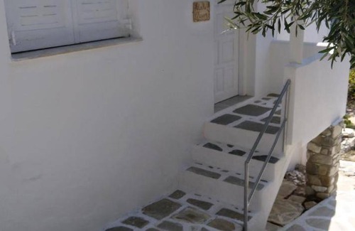 Skiathos Town Apartment | 58 m² Apartment ∙ 5 guests