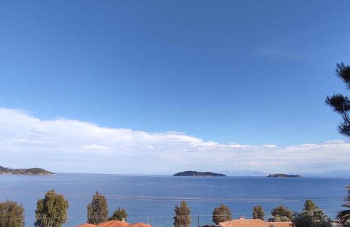 Skiathos Town Apartment | 58 m² Apartment ∙ 5 guests