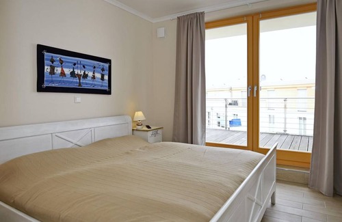 Boergerende-Rethwisch Apartment | 58 m² Apartment ∙ 2 bedrooms ∙ 4 guests