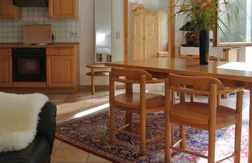 Hayingen Apartment | 58 m² Apartment ∙ 1 bedroom ∙ 2 guests