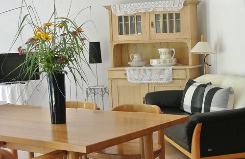 Hayingen Apartment | 58 m² Apartment ∙ 1 bedroom ∙ 2 guests