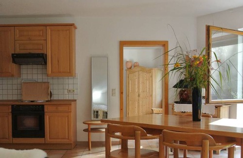 Hayingen Apartment | 58 m² Apartment ∙ 1 bedroom ∙ 2 guests