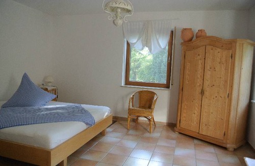 Hayingen Apartment | 58 m² Apartment ∙ 1 bedroom ∙ 2 guests