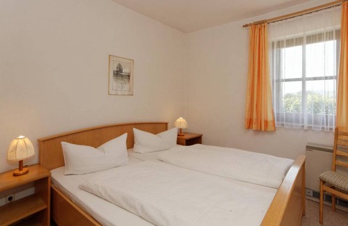 Neuschoenau Apartment | 58 m² Apartment ∙ 2 bedrooms ∙ 5 guests