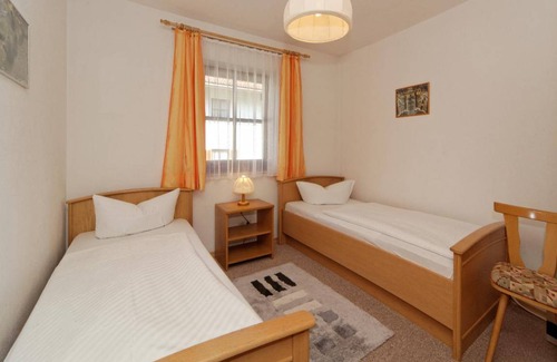 Neuschoenau Apartment | 58 m² Apartment ∙ 2 bedrooms ∙ 5 guests